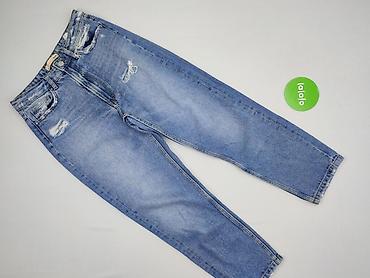 spodnie hello kitty cropp: Cropp, Jeansy damskie, rozmiar S — 2