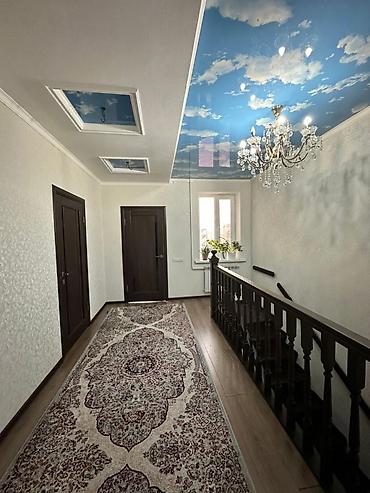 Продажа коттеджей и домов: 🏡 Продаётся 2-этажный дом в Рухий Мурас 1 📍 Ул. 1, дом • Дом — 180 м² — 1