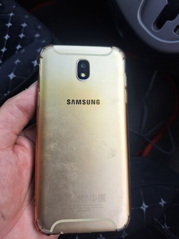 Samsung Galaxy J5 Prime, Б/у, 64 ГБ, В рассрочку, 2 SIM