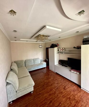 Продажа квартир: 1 комната, 40 м², 106 серия, 3 этаж, Евроремонт