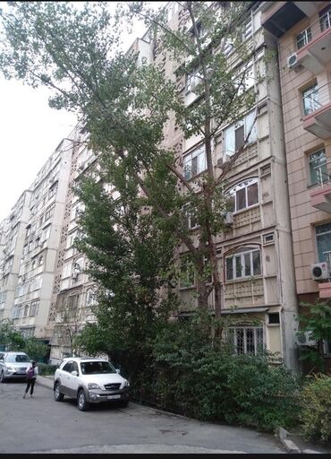 ибраимова правда: 2 комнаты, Собственник, Без подселения, С мебелью полностью