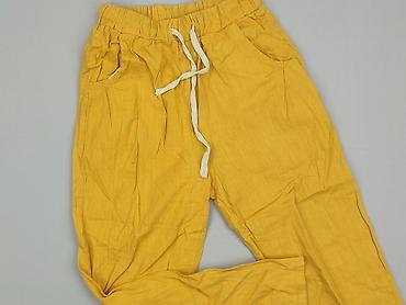 nylony: Spodnie materiałowe damskie, rozmiar XS — 1