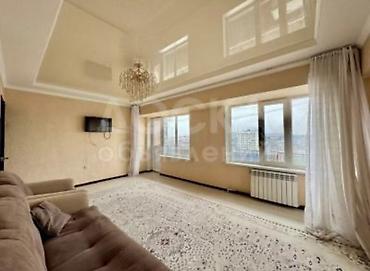 15: 2 комнаты, 63 м², 4 мкр Индивидуалка, 9 этаж — 5