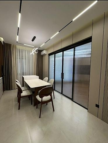 Продается 3 комнатная квартира 📍Адрес: Асанбай 🏗️Застройщик: Кап