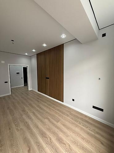1 комната, 42 м², Нижний Джал (Джал-23) Элитка, 9 этаж, Дизайнерский ремонт