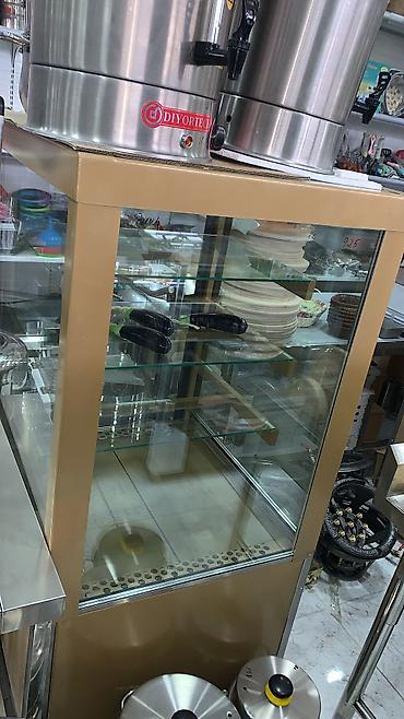 Холодильные витрины: Для напитков, Для молочных продуктов, Для мяса, мясных изделий, Новый — 11