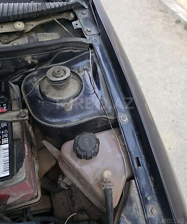 forut satsi: VAZ (LADA) Kalina: 1.6 l | 2007 il 12000 km Hetçbek — 1