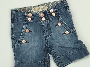 spodenki snickers olx: Shorts, 2-3 years, 98, condition - Very good