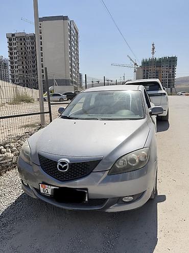 мазда 3 афтамат: Mazda 3: 2004 г., 1.5 л, Автомат, Бензин, Хэтчбэк — 2