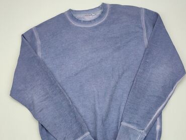 bluzka z sowa: Damska Bluza, S (EU 36), stan - Dobry