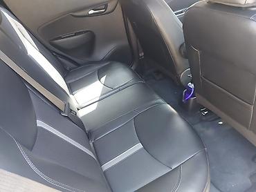 genesis 90: Chevrolet Spark: 2020 г., 0.1 л, Автомат, Бензин, Хэтчбэк — 8