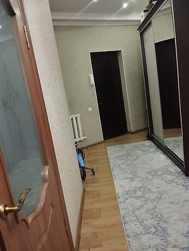 Продажа квартир: 1 комната, 55 м², Элитка, 4 этаж, Евроремонт — 10