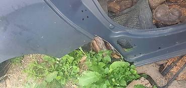 klipovi: POLUSTRANICA STUB ZA CITROEN BERLINGO | Citroen berlingo 4 — 2