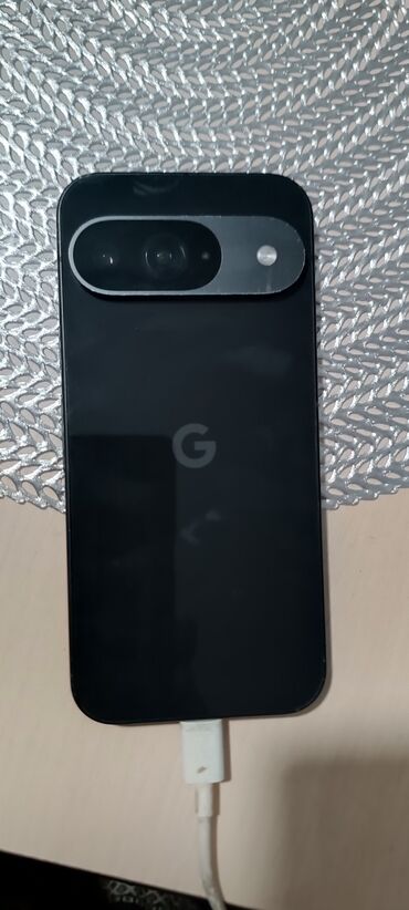 Другие комплектующие: Срочно продаю 💬 📱 Google Pixel 9 – экран не работает, на