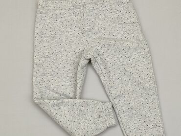 spodnie dresowe psg: Spodnie dresowe, Primark, 2-3 lat, 98, stan - Dobry