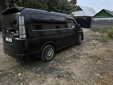 Honda: Honda Stepwgn: 2005 г., 2 л, Автомат, Газ, Минивэн — 5