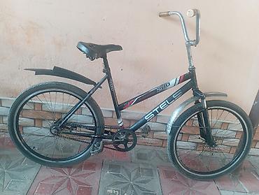 STELS Navigator 200 velosiped - Gündəlik sürüş və şəhər içi istifadə at lalafo.az — 1 STELS Navigator 200 velosiped - Gündəlik sürüş və şəhər içi istifadə — 1