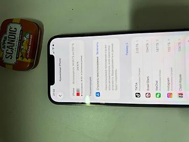iphone 18 pro бишкек: IPhone 12 Pro max, цвет Gold (золотой) - Экран Super Retina XDR — 5