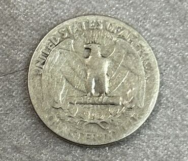 Монеты: 🇺🇸 Продаю коллекционные монеты США из личной коллекции В наличии — 5