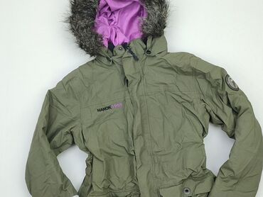 kurtka guess dziecięca: Transitional jacket, 12 years, 146-152 cm, condition - Good