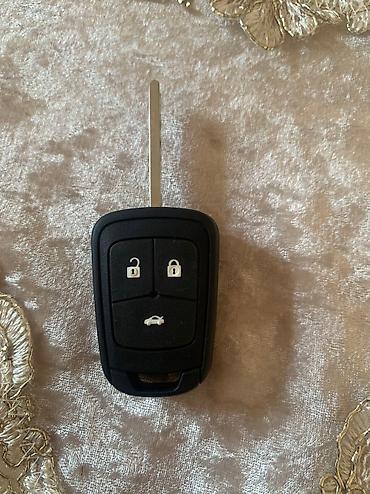 prado 2018: Chevrolet Aveo, 2018 il, Orijinal, ABŞ, Yeni — 2