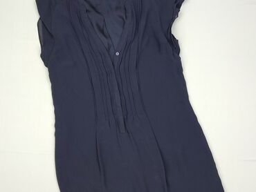 plisowane spódnice i marynarka: H&M, Women`s dress, size XS (EU 34)