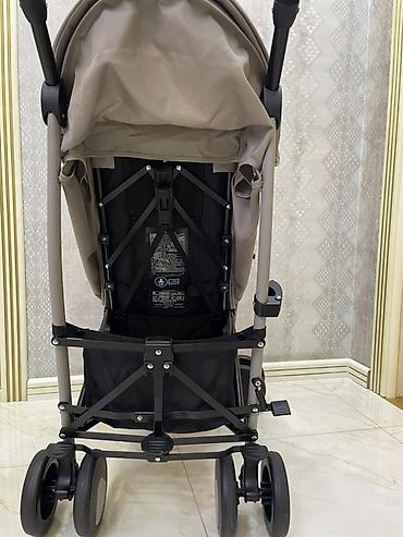 Uşaq arabaları: Chicco uşaq arabası – yüngül və kompakt gəzinti modeli 0 aydan- 5 — 4