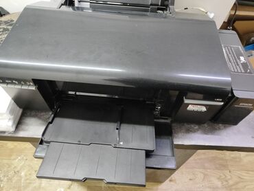 принтер epson sx130: Продаю цветной принтер l805. в хорошем состоянии. все работает. все