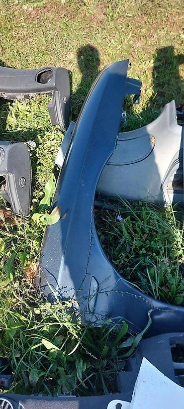 ml auto vrnjacka banja: ALFA 156 KRILO | Vise komada i boja na stanju — 3