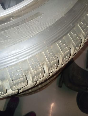 докатка t165 2f80d17: Комплект зима на дисках 285/65/17
24 года,MAXXIS — 1