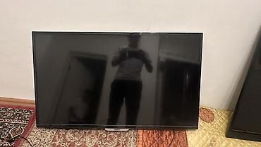 tv android: Продаю телевизор YASIN 43 дюйма(109 см) — 1
