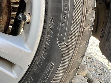 lancer 10: Honda Fit: 2011 г., 1.5 л, Автомат, Бензин, Хэтчбэк — 7