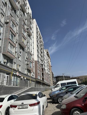 купить квартиру в строящемся доме: 3 комнаты, 100 м², Элитка, 12 этаж, ПСО (под самоотделку)