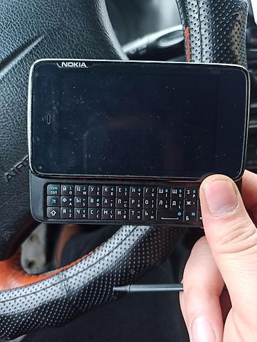 машинки для шитья: Nokia N900 (Nseries) — коммуникатор с выдвижной QWERTY-клавиатурой — 4
