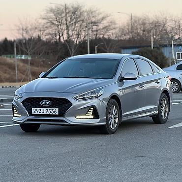 сдо: Сдаю Hyundai Sonata под такси, Долгосрочно, | Водительские права, Без залога, Ремонт мотора от арендодателя — 1