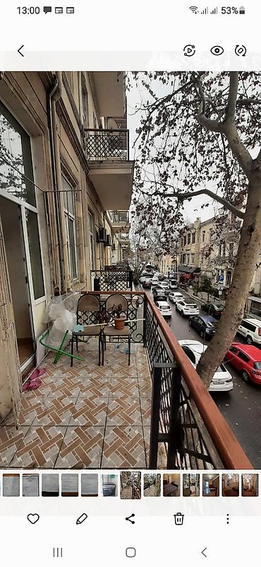 Mənzil kirayələyirəm: 3 otaqlı, 80 kv. m — 10