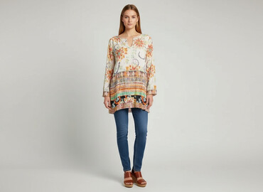bluzki cocomore allegro: Cocomore, Women`s tunic, size M