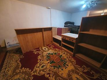 Оборудование для бизнеса: Торговая стойка/ресепшен модульная из ЛДСП под дерево. Состав и — 4
