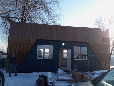 Павильоны: Делаю Торг Павильоны.Под Офис.подЖилой помещения.Любой размер под Ключ — 17