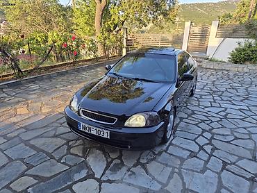 Honda: Ανδρέας — 2