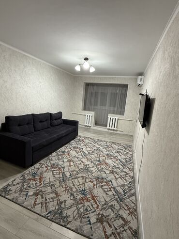 мичуринский квартал: 1 комната, 33 м², 104 серия, 4 этаж, Косметический ремонт