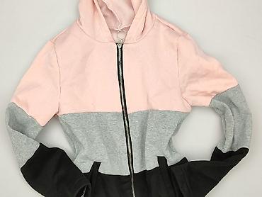 sweter disney: Bluza z kapturem damska, rozmiar S — 1