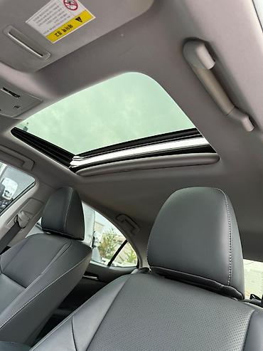 Lexus: Lexus ES: 2017 г., 2.5 л, Вариатор, Гибрид, Седан — 21