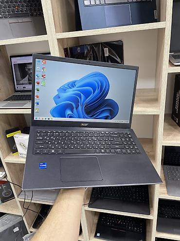 Ноутбуки и аксессуары: ✨💻 Acer Aspire – Müasir dizayn və gündəlik performans bir arada! 💻✨ — 1