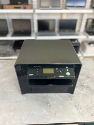 совместимые расходные материалы microjet тонеры для картриджей: Продаю принтер Canon mf4410 Принтер-ксерокс-сканер Гарантия-1м
