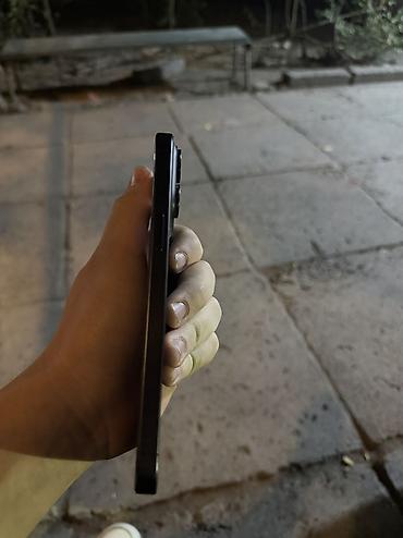 poco 4 pro: IPhone 15 Pro Max, Б/у, 256 ГБ, Black Titanium, Чехол, 84 % — 2