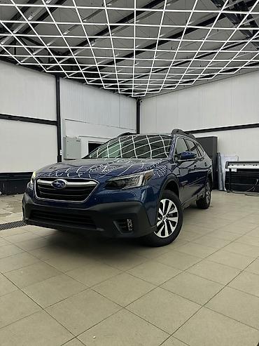 радиатор опель вектра б: Subaru Outback: 2022 г., Автомат, Универсал — 4