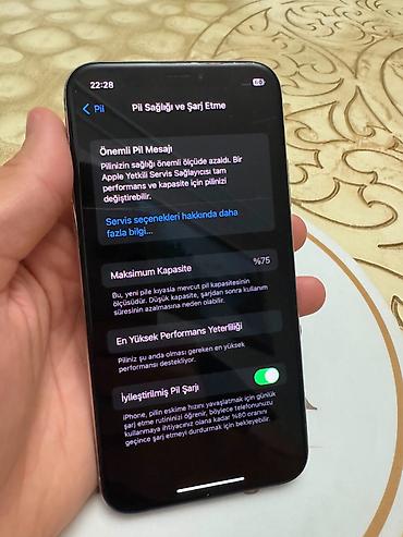 iphone x qiyməti: IPhone X, 64 GB, Gümüşü, Face ID — 4