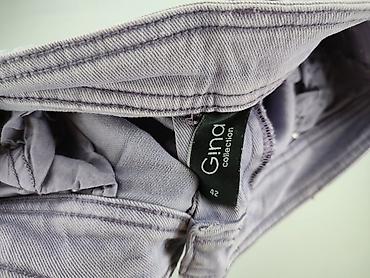 vans 36: Gina, Jeansy damskie, rozmiar XL — 4