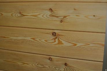 Вагонка: Вагонка, Лиственница, Для стены, Вагонка штиль — 9